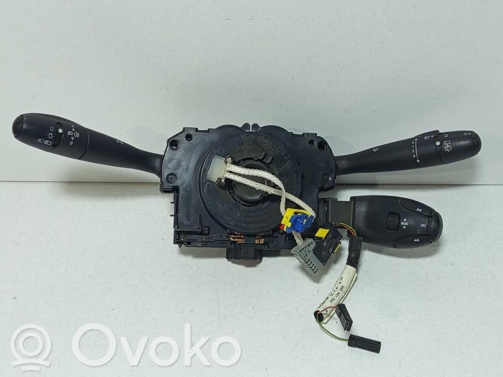 Citroen C3 Lenkstockschalter Kombischalter 