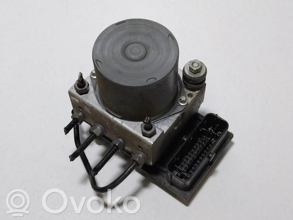 Peugeot 307 Unitate/modul control ABS 