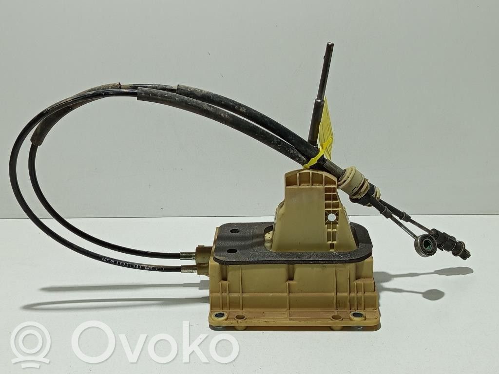 Lancia Delta III Selector caja de cambios 