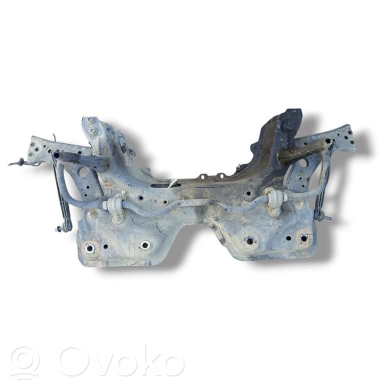 Front subframe   52158076,52158076,55283099