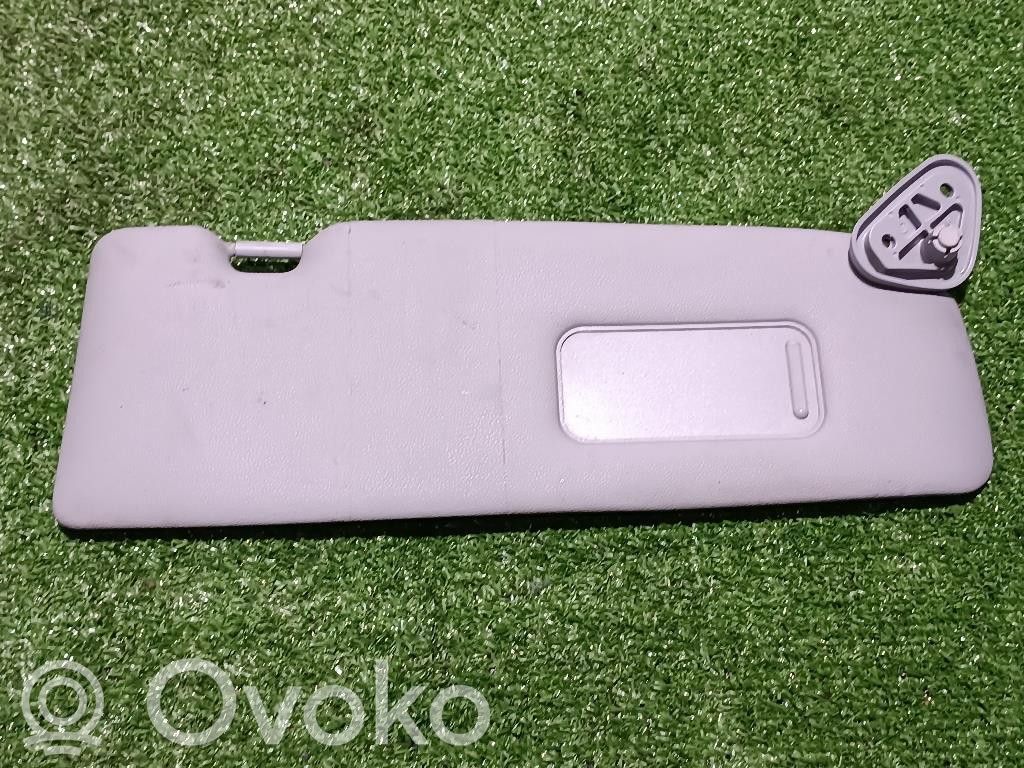 Sun visor   51167252506,51167252506,N47D20A