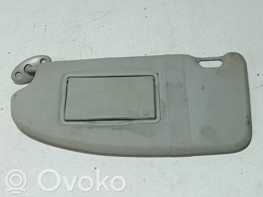 Ford Focus Parasolar 