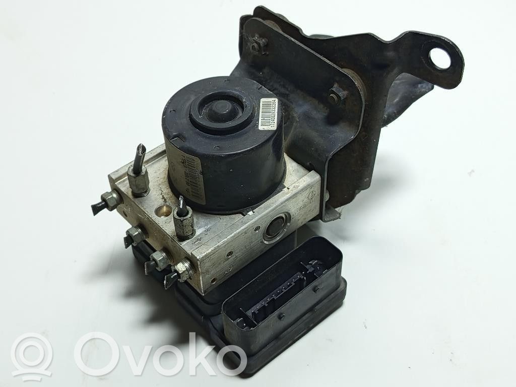 Toyota Yaris Unidad de control/módulo del ABS 