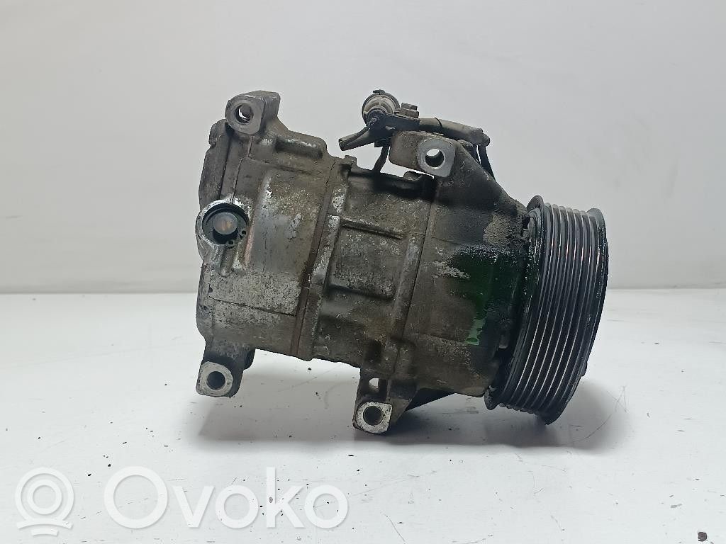 Mini One - Cooper R50 - 53 Kompresor / Sprężarka klimatyzacji A/C 