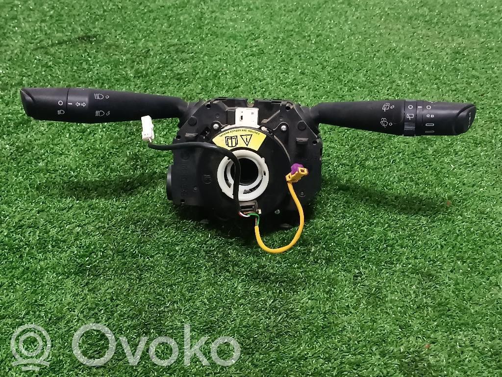 Fiat Panda III Interruptor/palanca de limpiador de luz de giro 