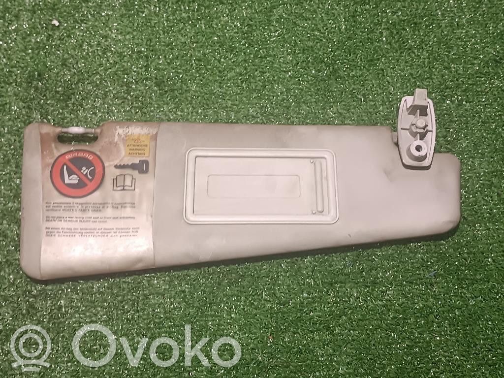 Fiat Idea Parasolar 