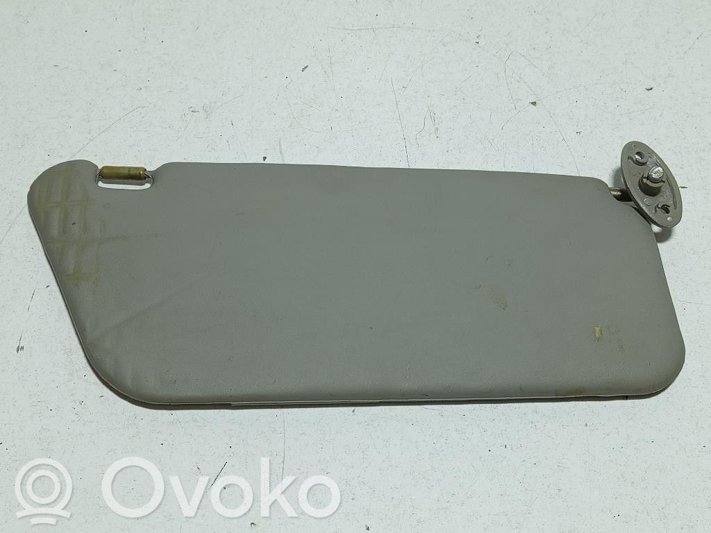 Sun visor   96570007,96570007,F8CV