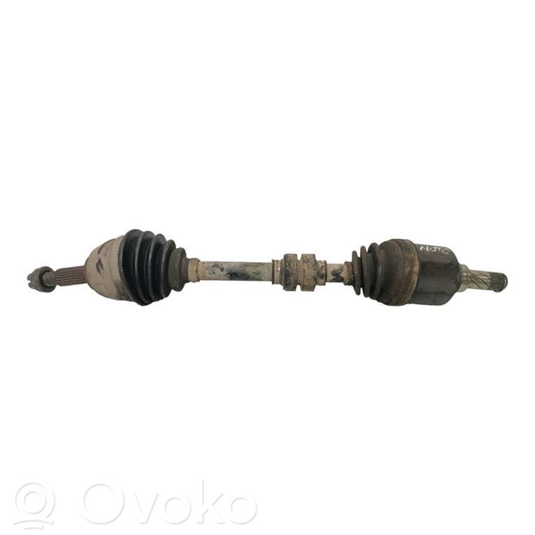 Front driveshaft   39101BH00A,39101BH00A,K9KB8