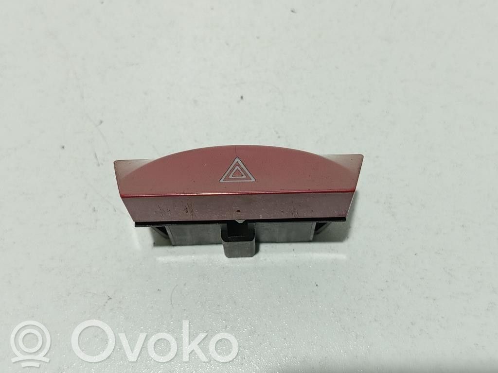 Fiat Stilo Включатель аварийных фонарей 