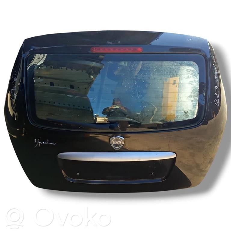 Lancia Ypsilon Puerta del maletero/compartimento de carga 