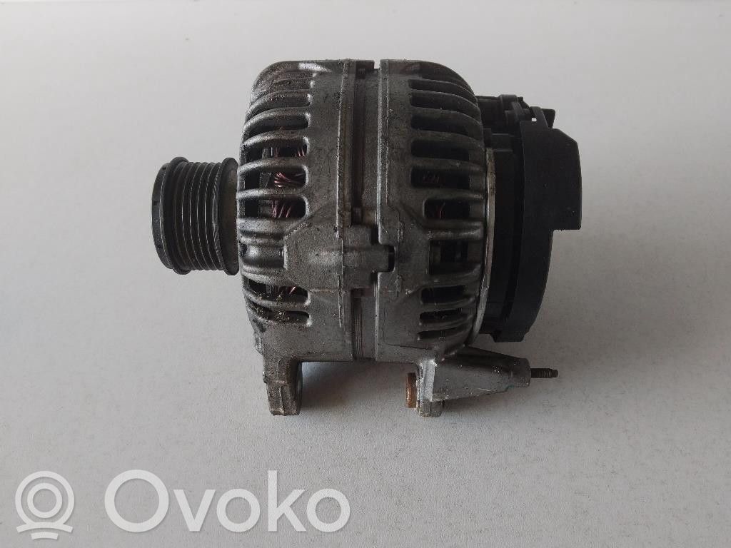 Dodge Avenger Generator/alternator 
