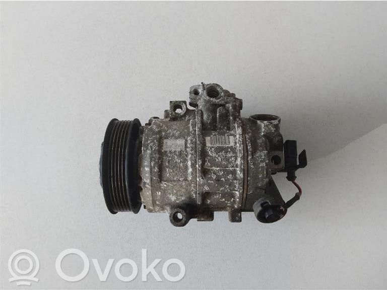 Klimakompressor Pumpe   8Z0260805A,8Z0260805A,BHC