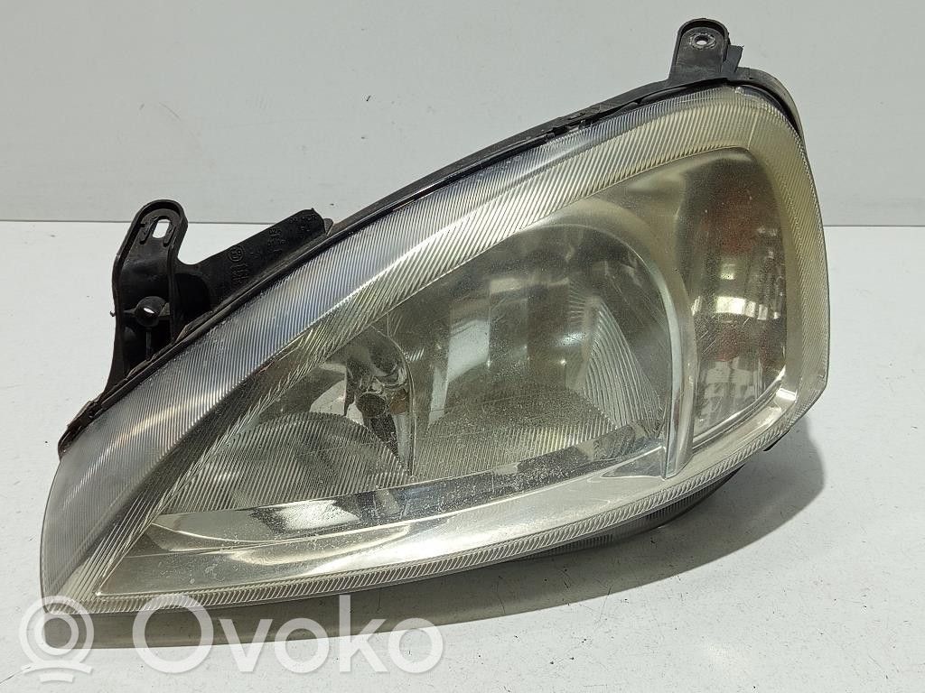 Scheinwerfer   13195923,13195923,Z10XEP