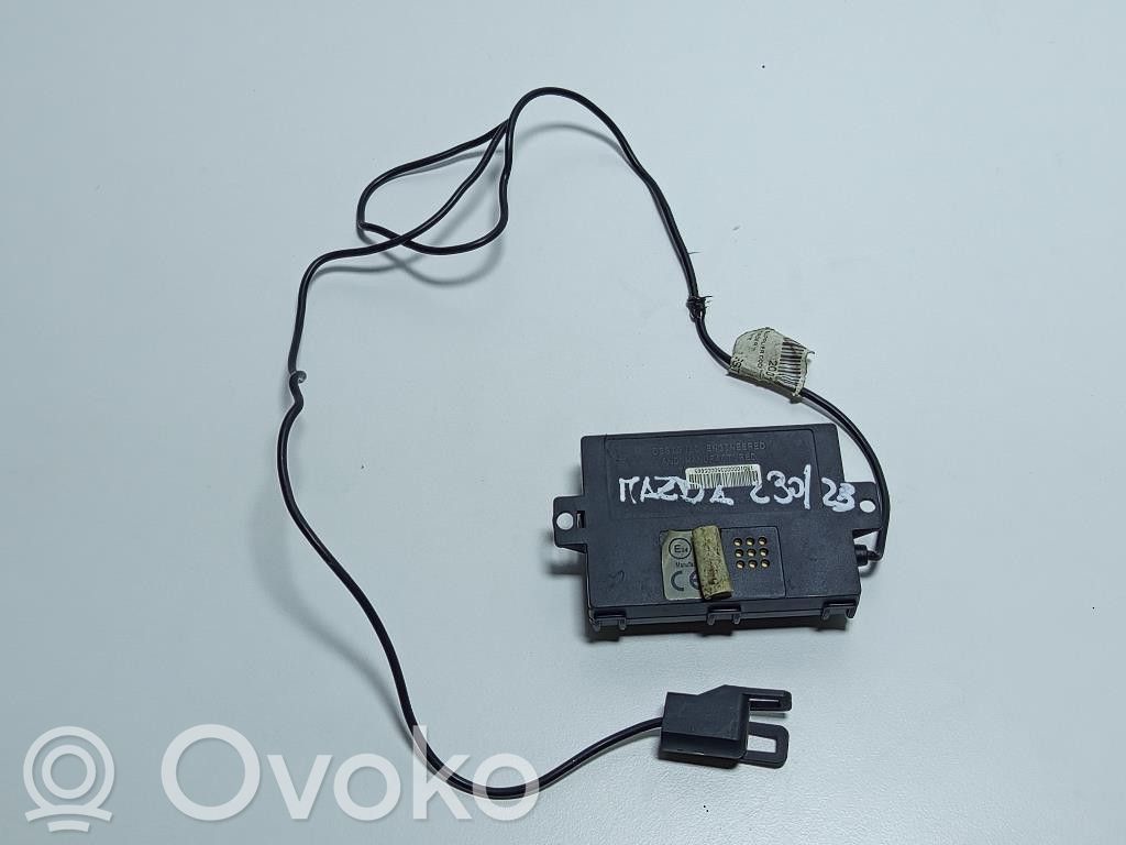 Sonstige Steuergeräte / Module   10R030825,10R030825,FUJA