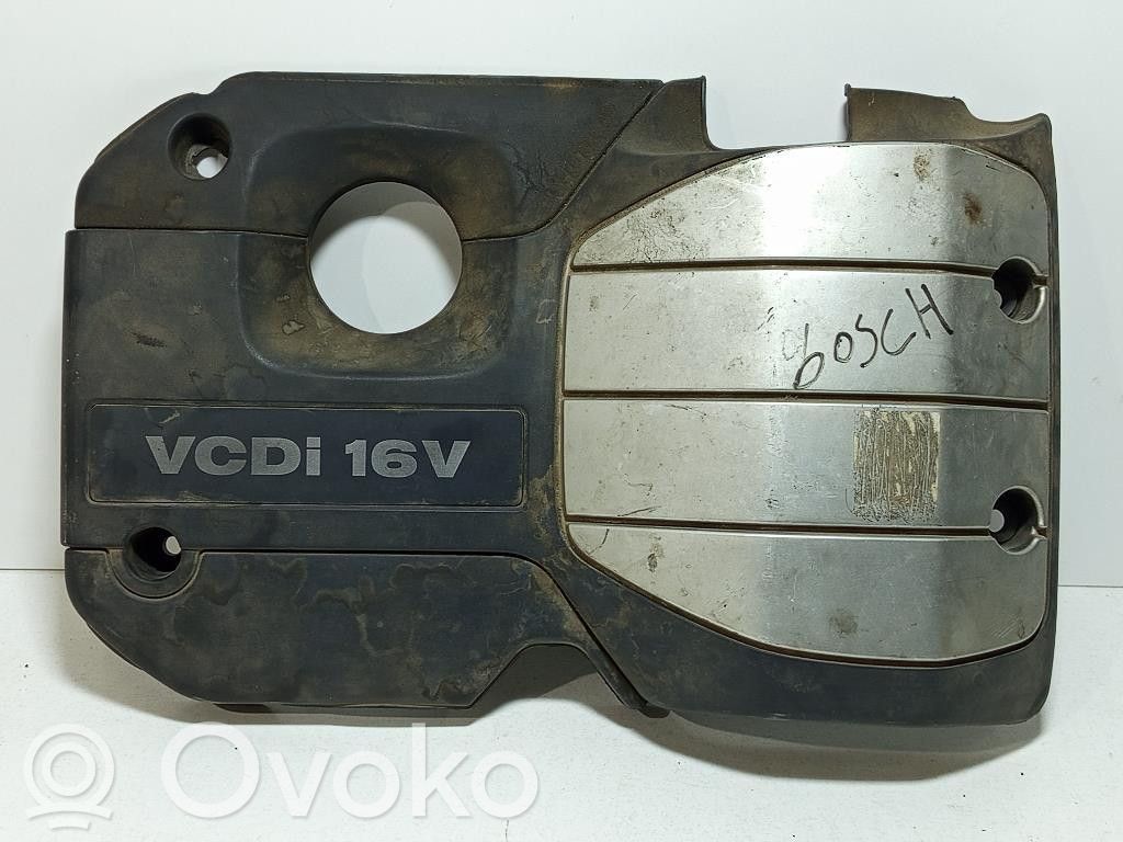 Chevrolet Captiva Copri motore (rivestimento) 
