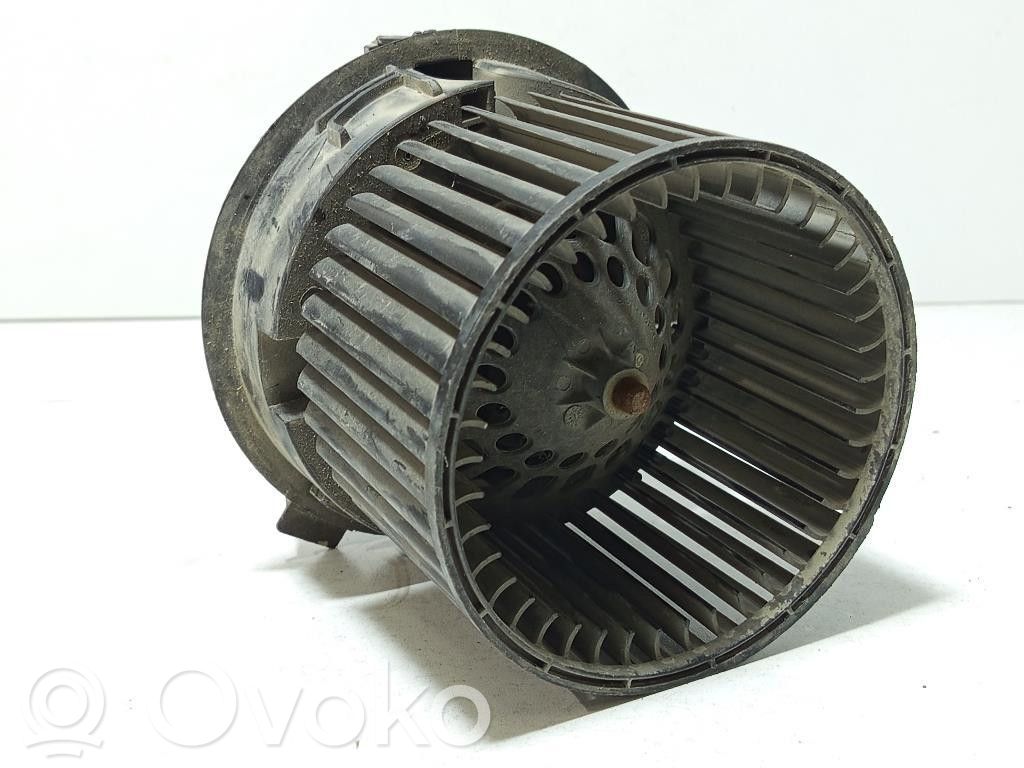 Renault Clio IV Ventilator aerotermă 