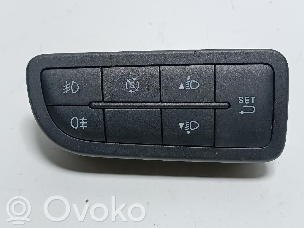 Alfa Romeo Mito Light switch 