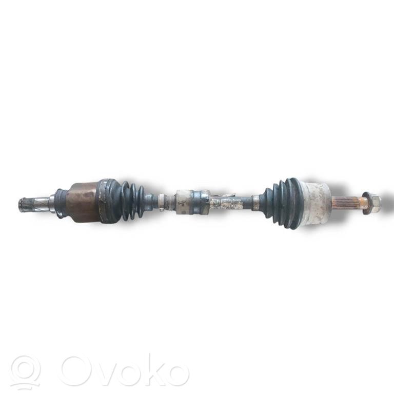 Smart ForFour I Eje de transmisión delantero 