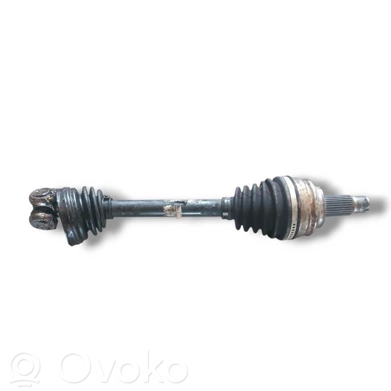 Etuvetoakseli   31607524045,306D2,31607524045