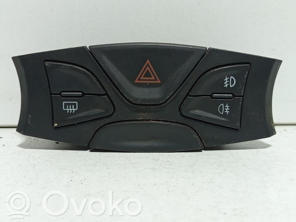Hazard light switch   735475933,169A1000,735475933