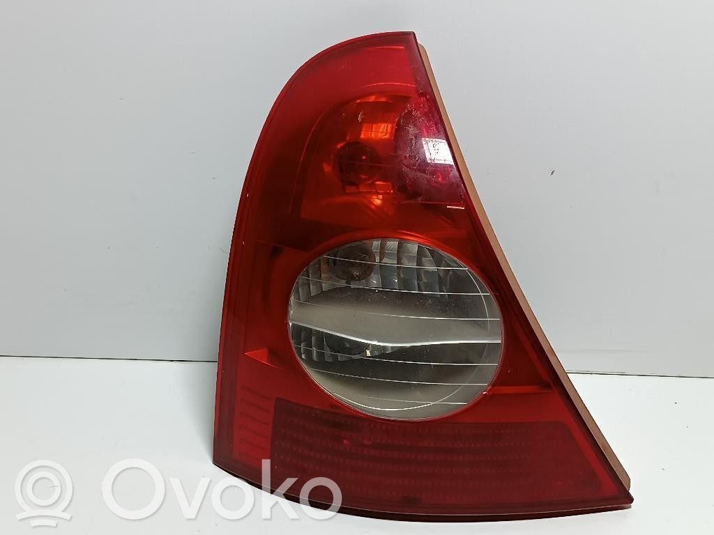 Renault Clio II Rückleuchte Heckleuchte 