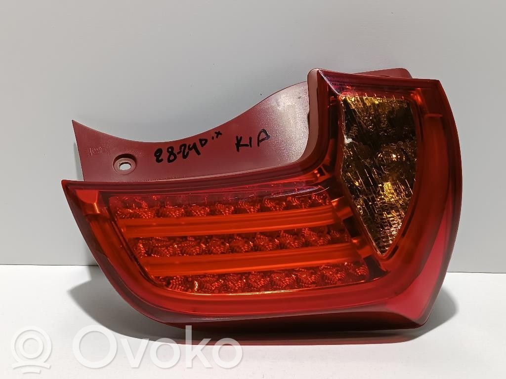 KIA Picanto Takavalot 