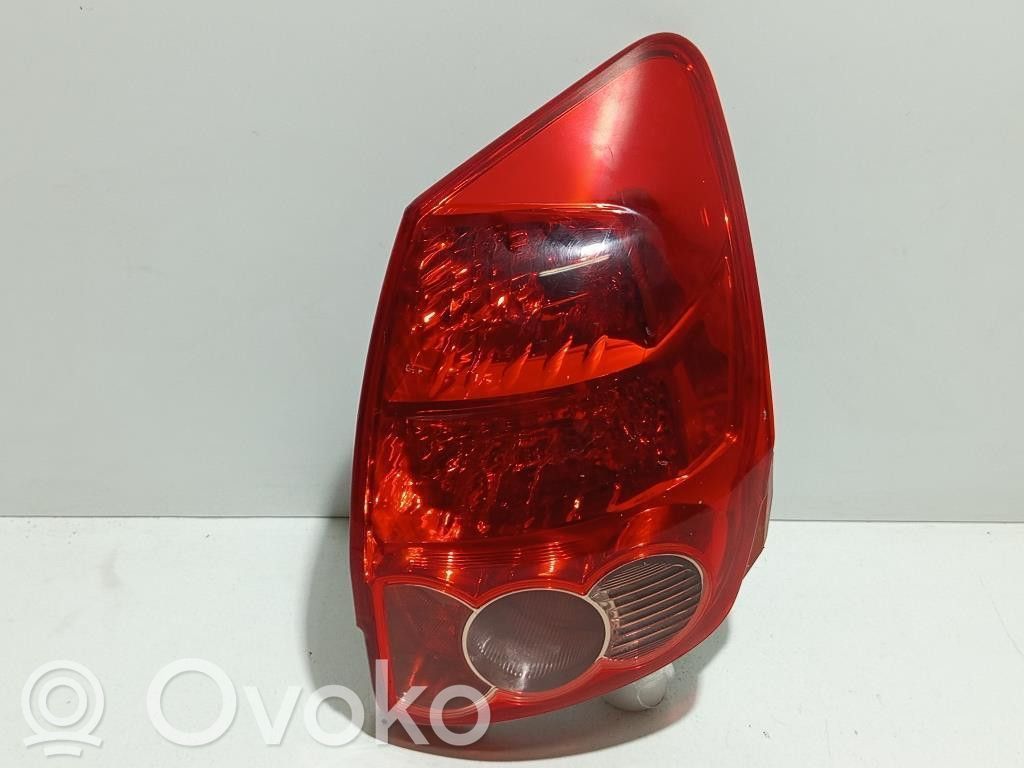 Toyota Auris 150 Takavalot 