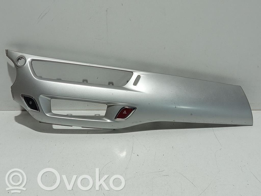 Citroen C3 Šoninės oro grotelės 