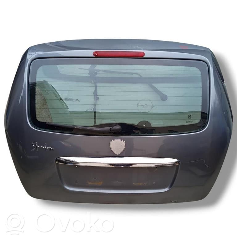 Lancia Ypsilon Puerta del maletero/compartimento de carga 