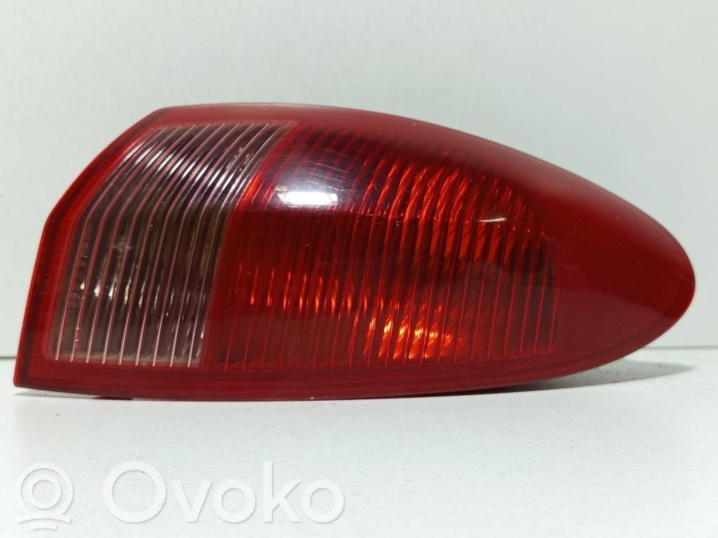 Alfa Romeo 147 Luci posteriori 