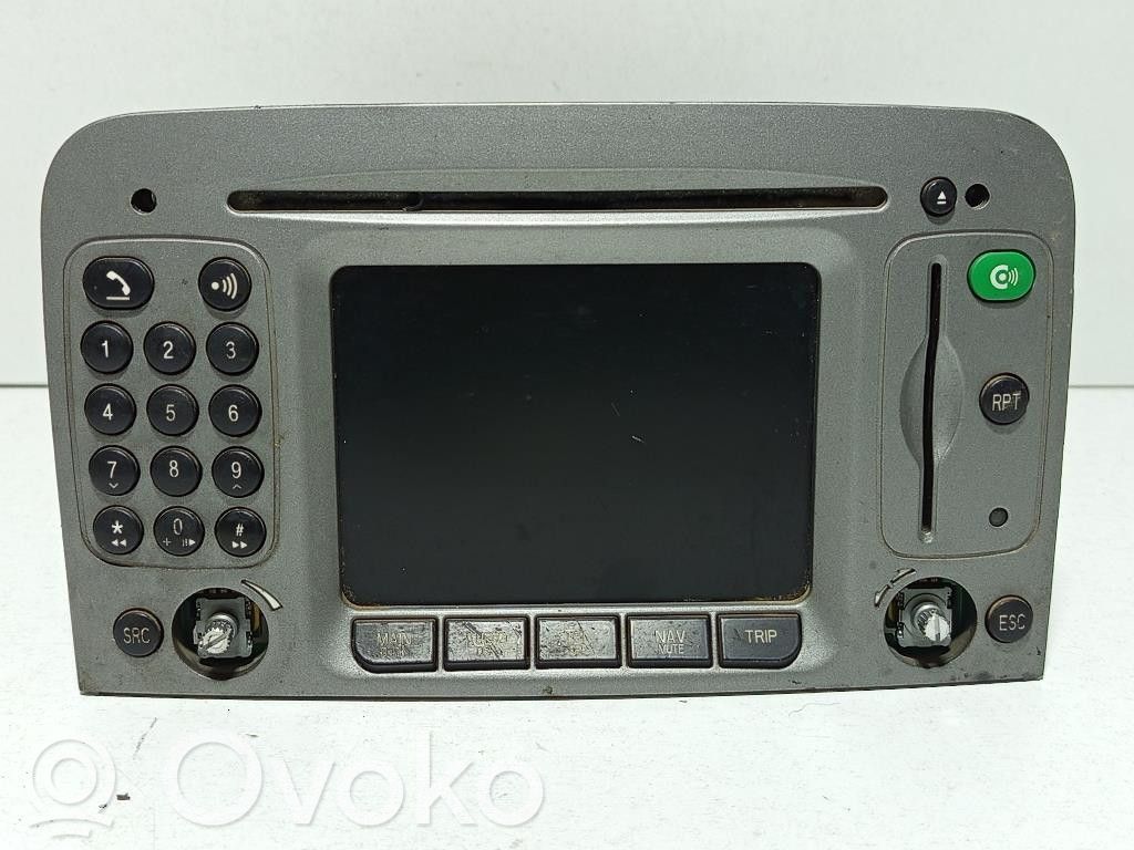 Alfa Romeo 147 Unità principale autoradio/CD/DVD/GPS 