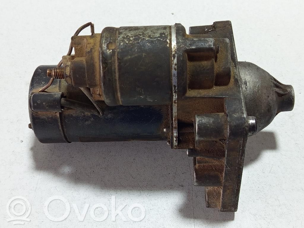 Starter motor   5802FG,5802FG