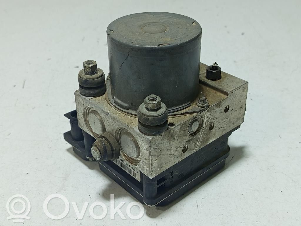 Fiat Bravo Unidad de control/módulo del ABS 