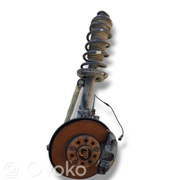 Opel Meriva A Fuzetă butuc roată față 