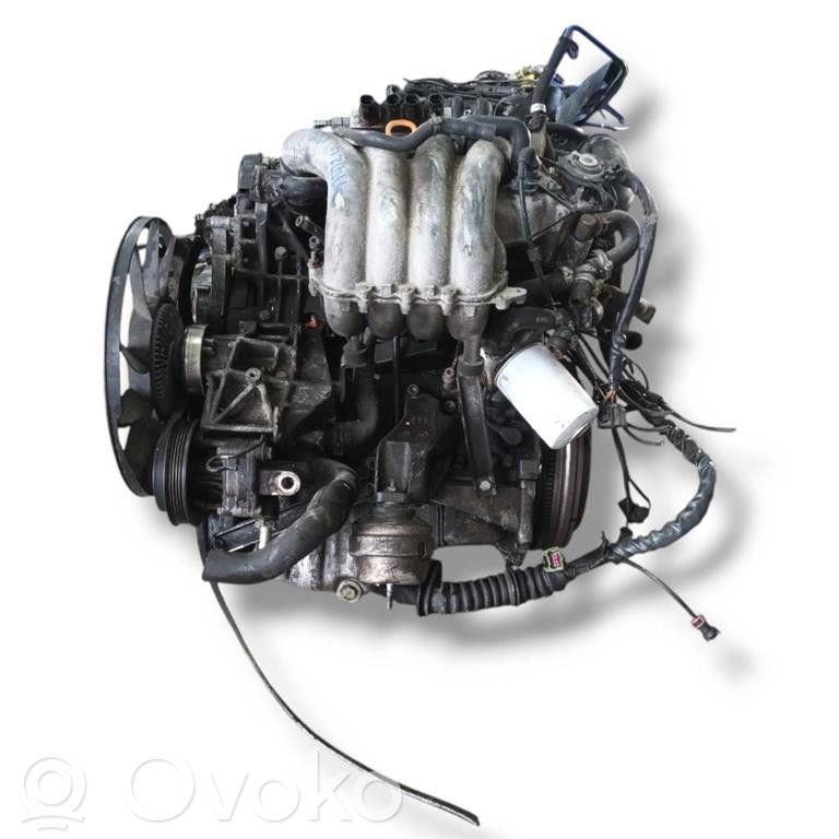 Audi A4 S4 B5 8D Silnik 