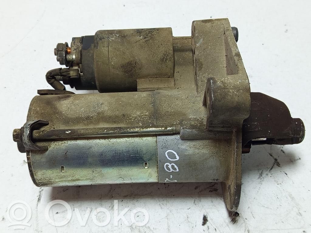 Ford Fusion Motor de arranque 