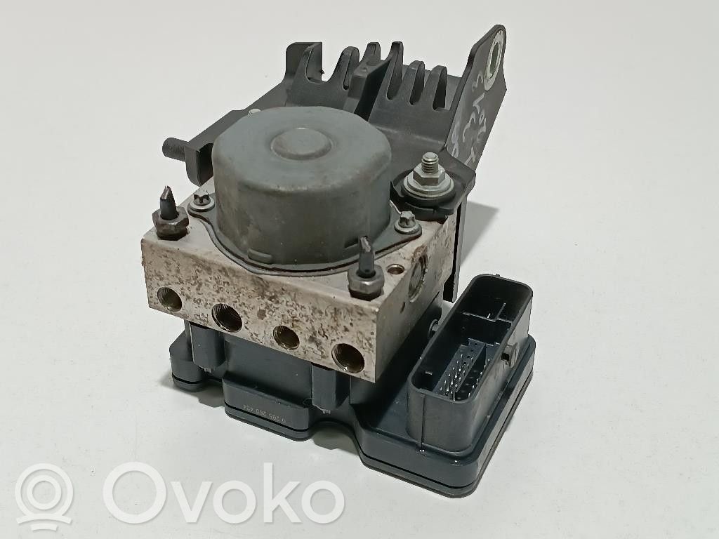 Fiat Panda III Unitate/modul control ABS 