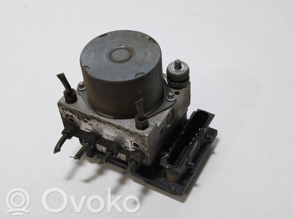 Citroen C1 Unitate/modul control ABS 