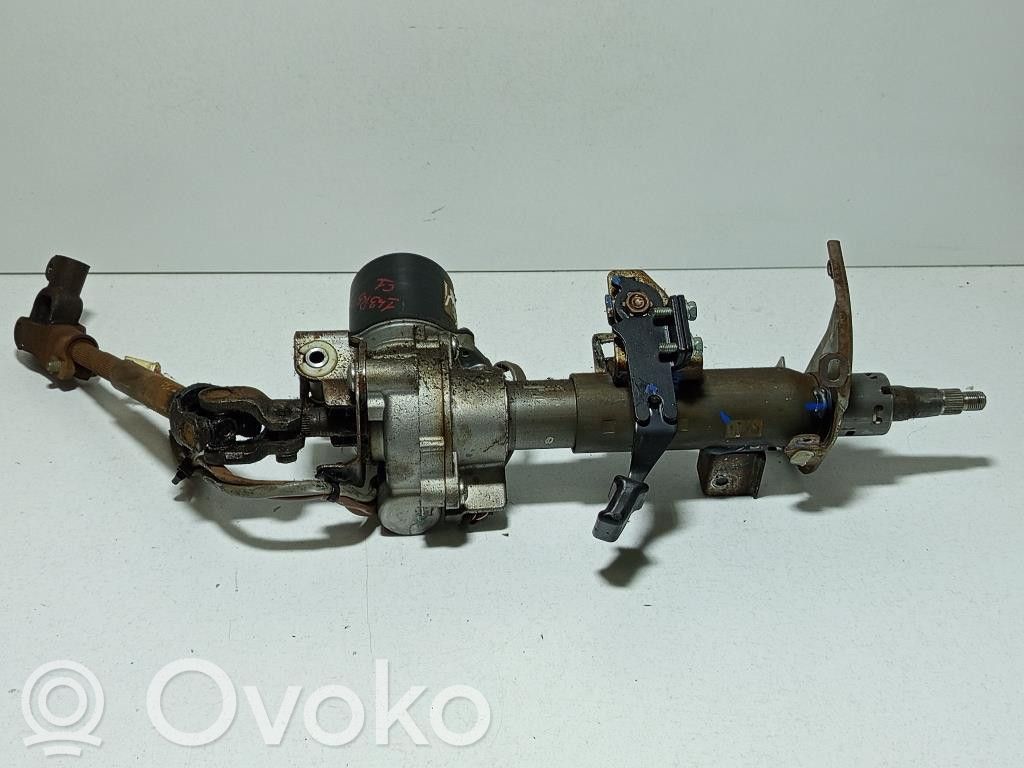 Citroen C1 Ohjauspyörän akselisarja 
