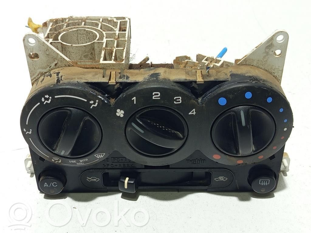 Suzuki Ignis Unitate control climatizare 