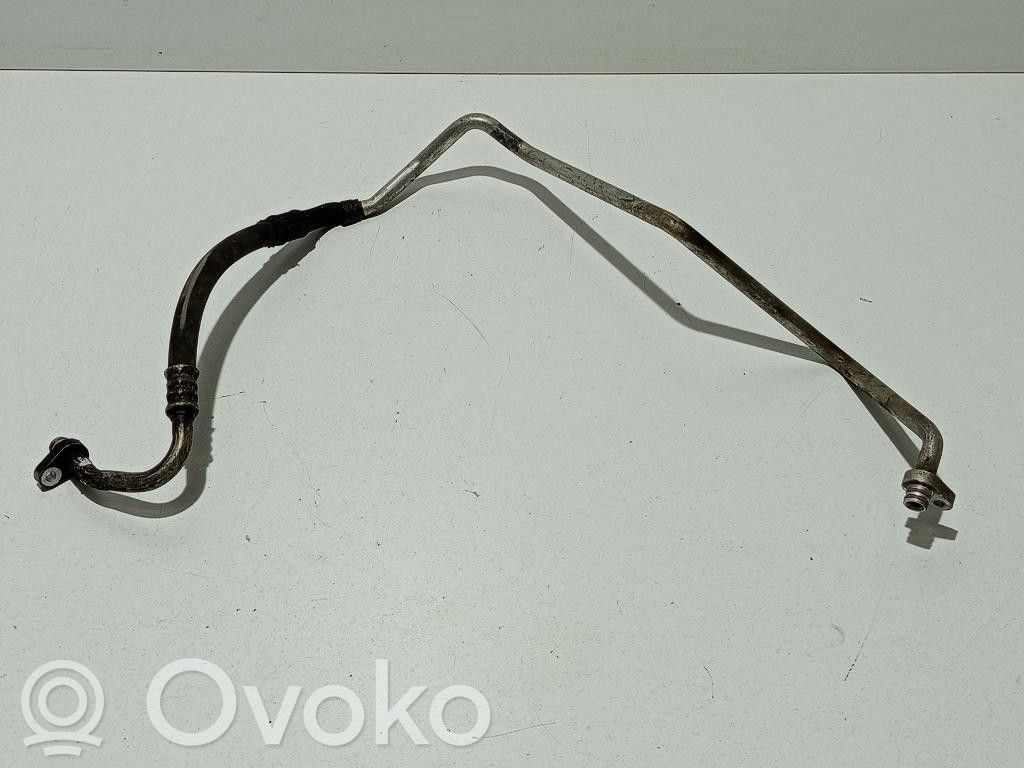 Peugeot 207 Wąż / Przewód klimatyzacji A/C 