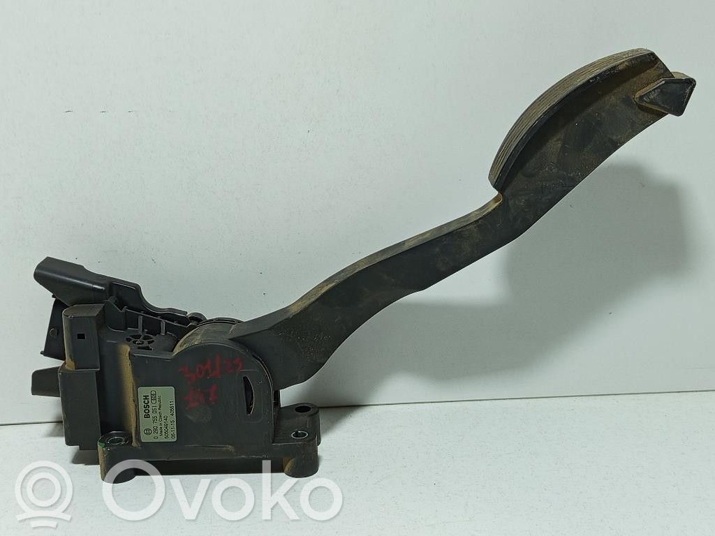 Alfa Romeo 147 Pedale dell’acceleratore 