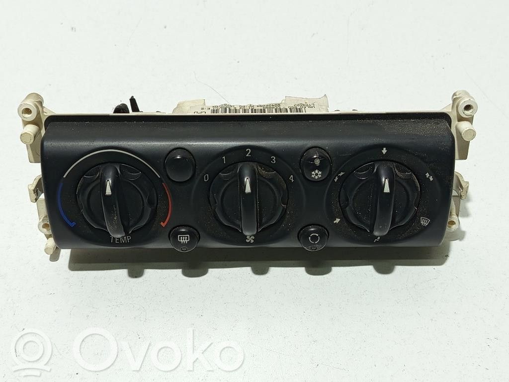 Mini One - Cooper R50 - 53 Unitate control climatizare 