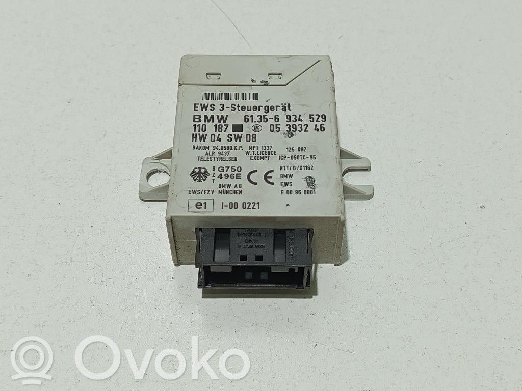 Mini One - Cooper R50 - 53 Unitate/modul comandă imobilizator 