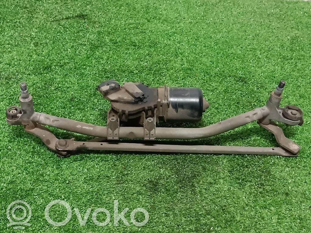 Wiper motor   6401F4,6401F4