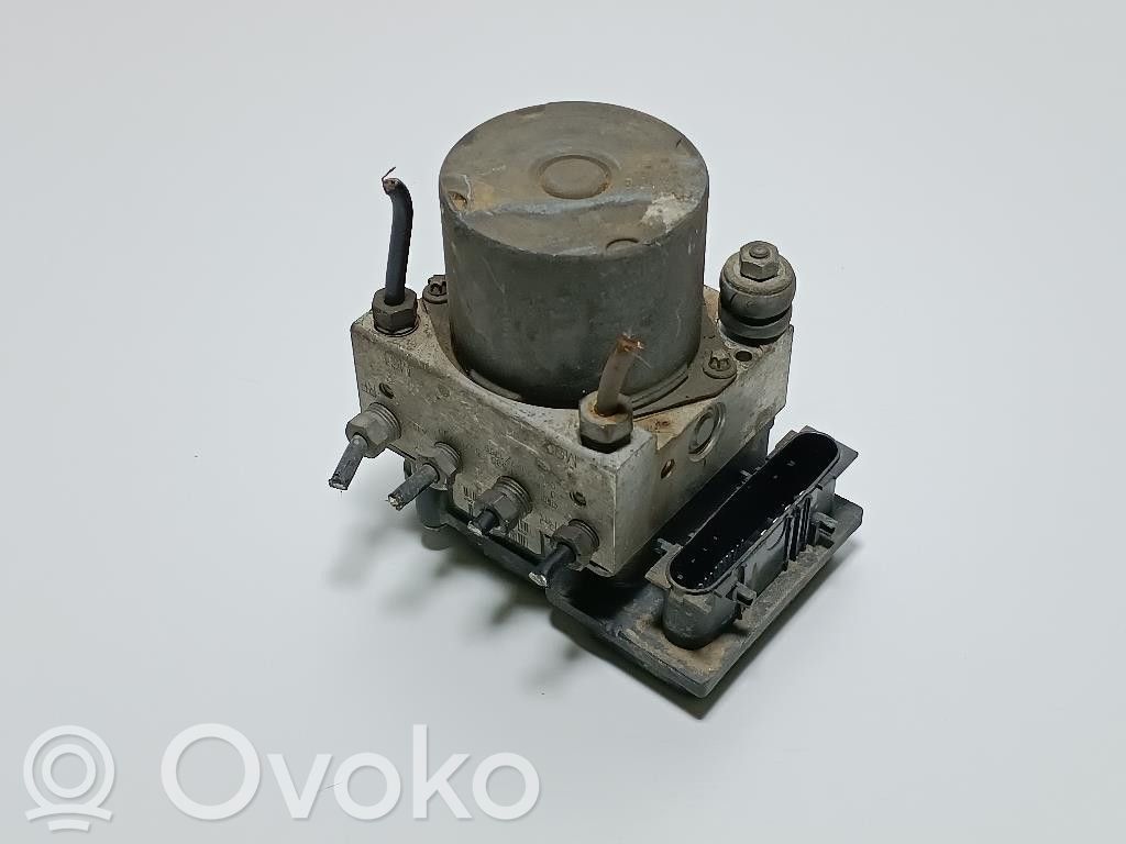 Fiat Grande Punto Unitate/modul control ABS 