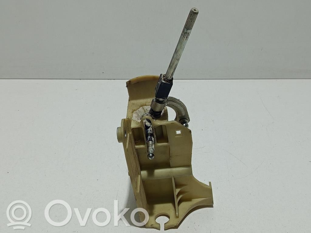 Fiat 500 Selector de viteze/schimbător de viteze (interior) 