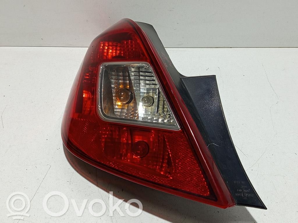 Opel Corsa D Takavalot 