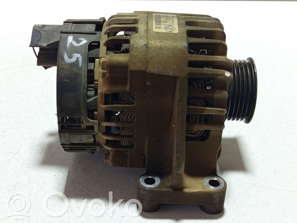 Alternator   51700669,188A5000,51700669