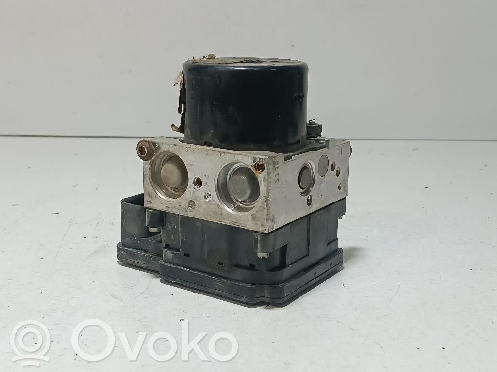 Renault Megane III ABS vadības bloks 